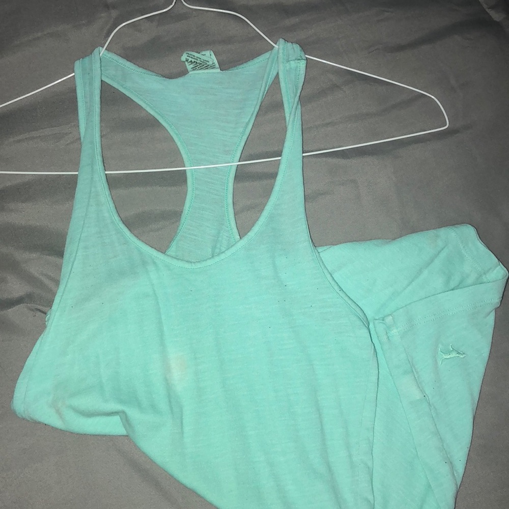 VS PINK Tank